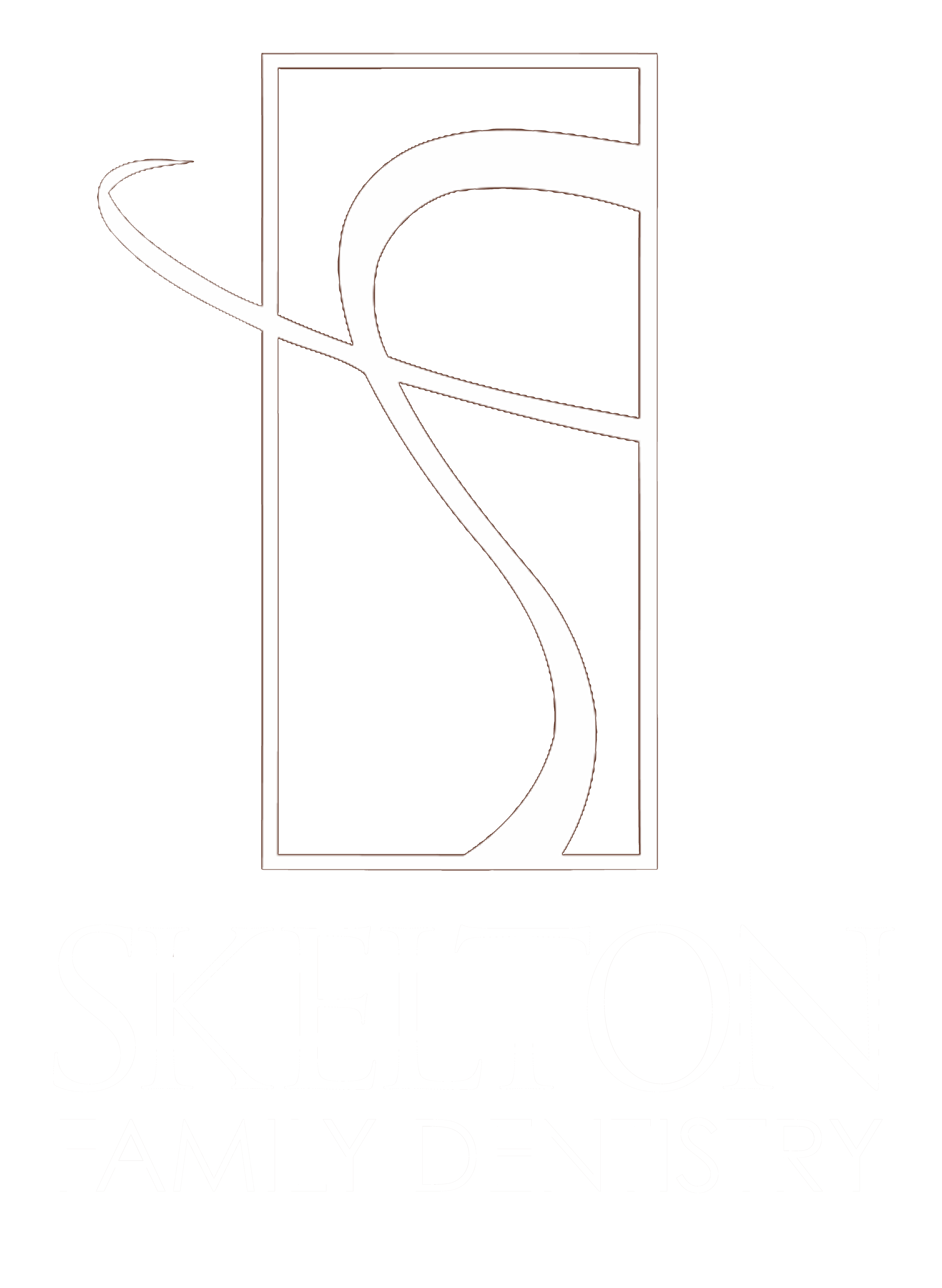 skelton family dentistry logo